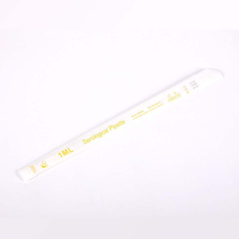 1 ml Aspirasyon Pipeti