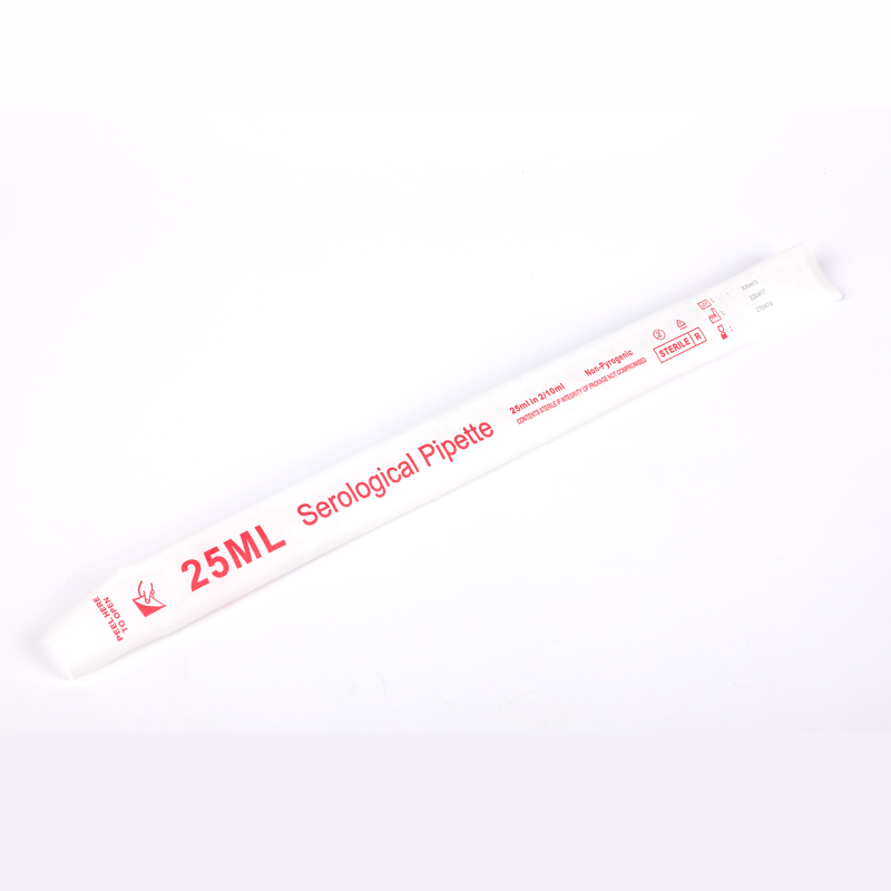 25ml Aspirasyon Pipeti